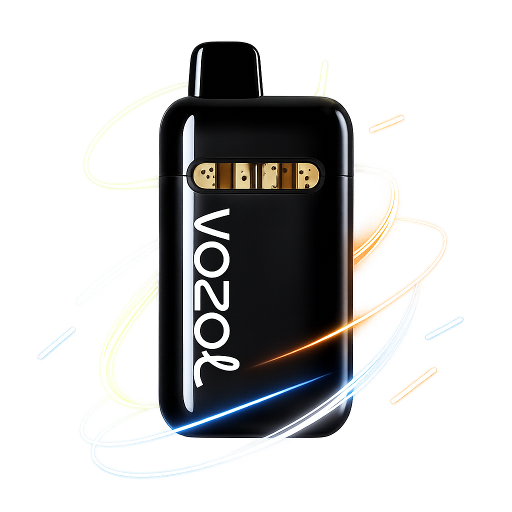 Vozol Neon Plug Max Akku 1000 mAh alle Farben