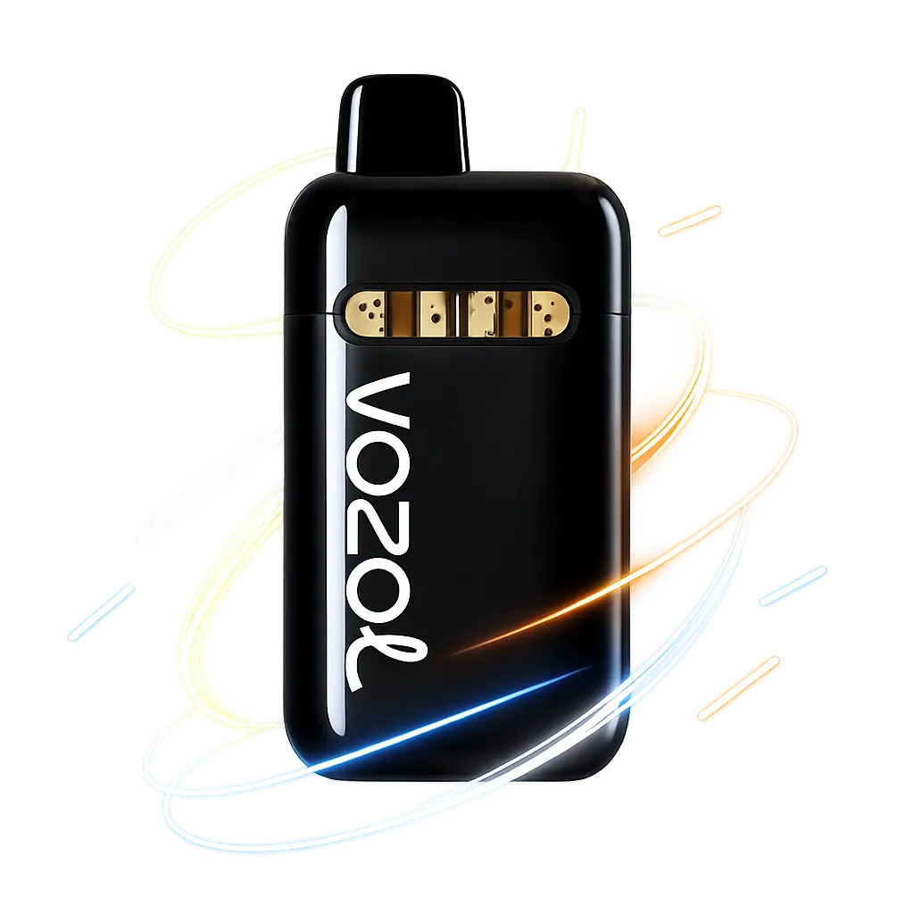 Vozol Neon Plug Max Akku 1000 mAh alle Farben