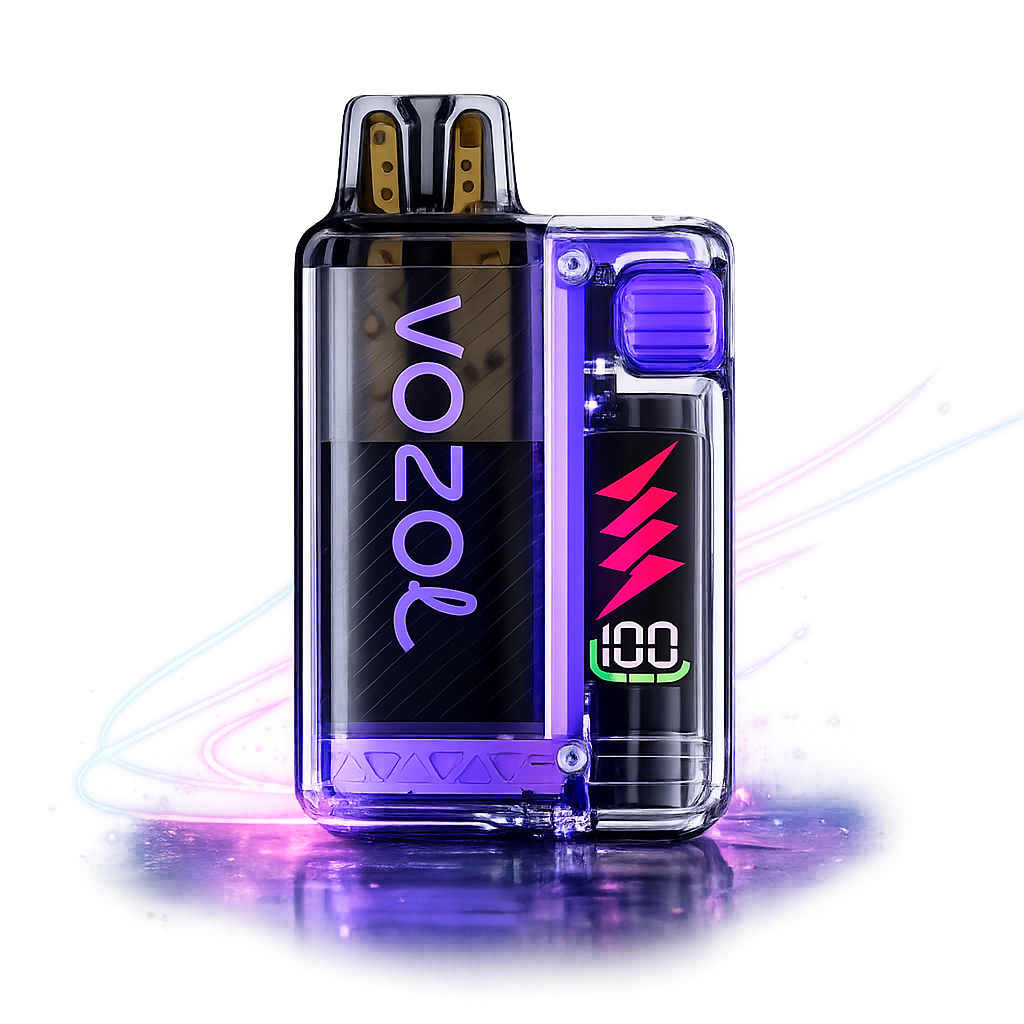 Vozol Vista Plug Akku alle Farben
