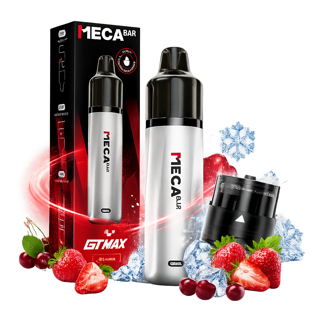MegaBar GT15000 Max Pod Kit
