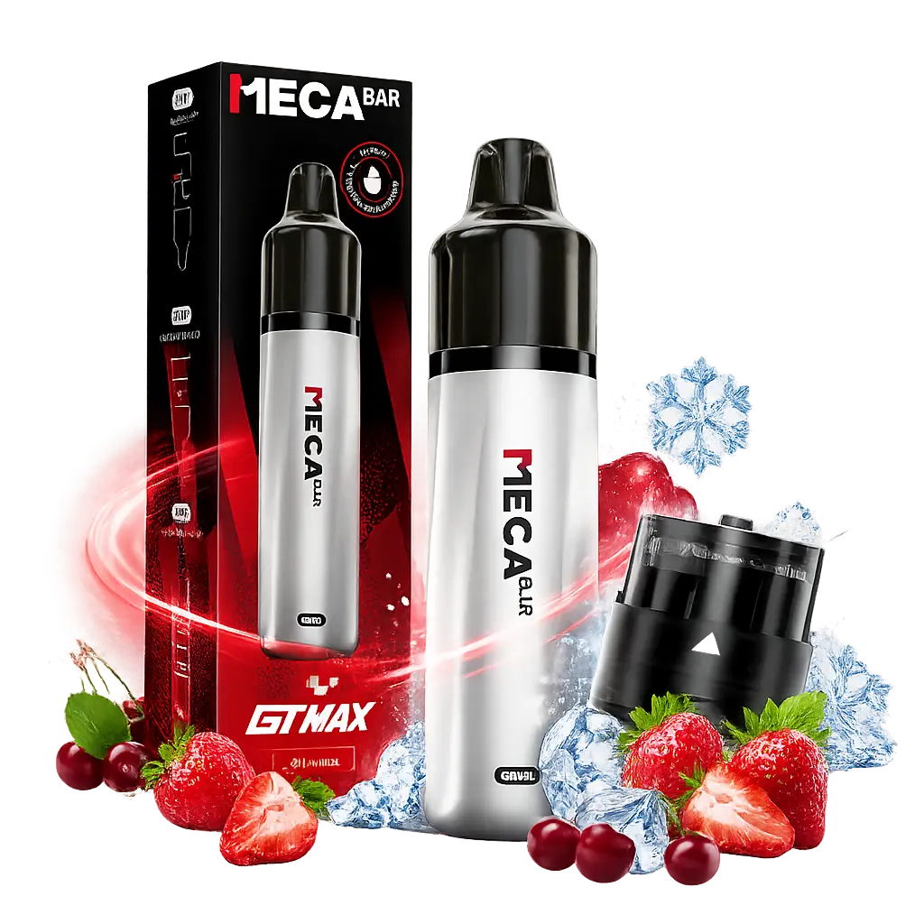 MegaBar GT15000 Max Pod Kit