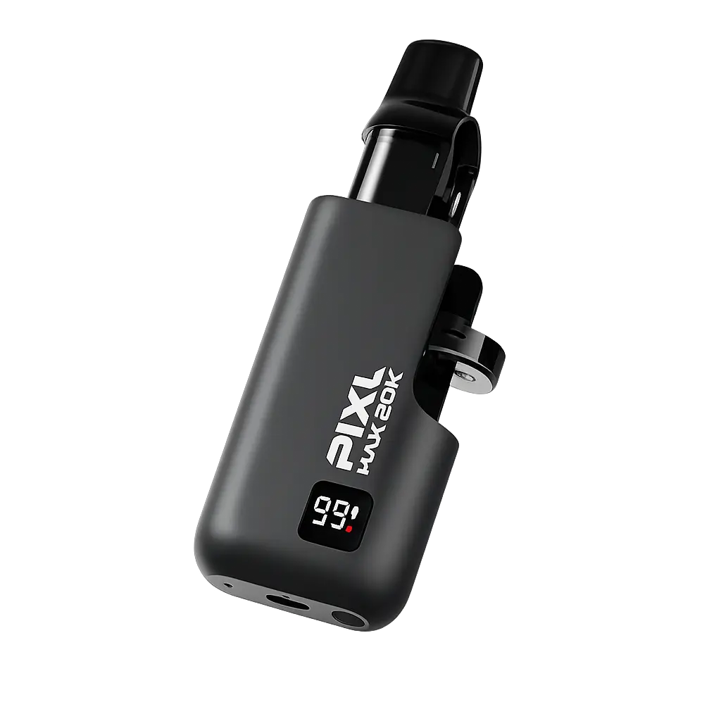PIXL MAX 20K NOW