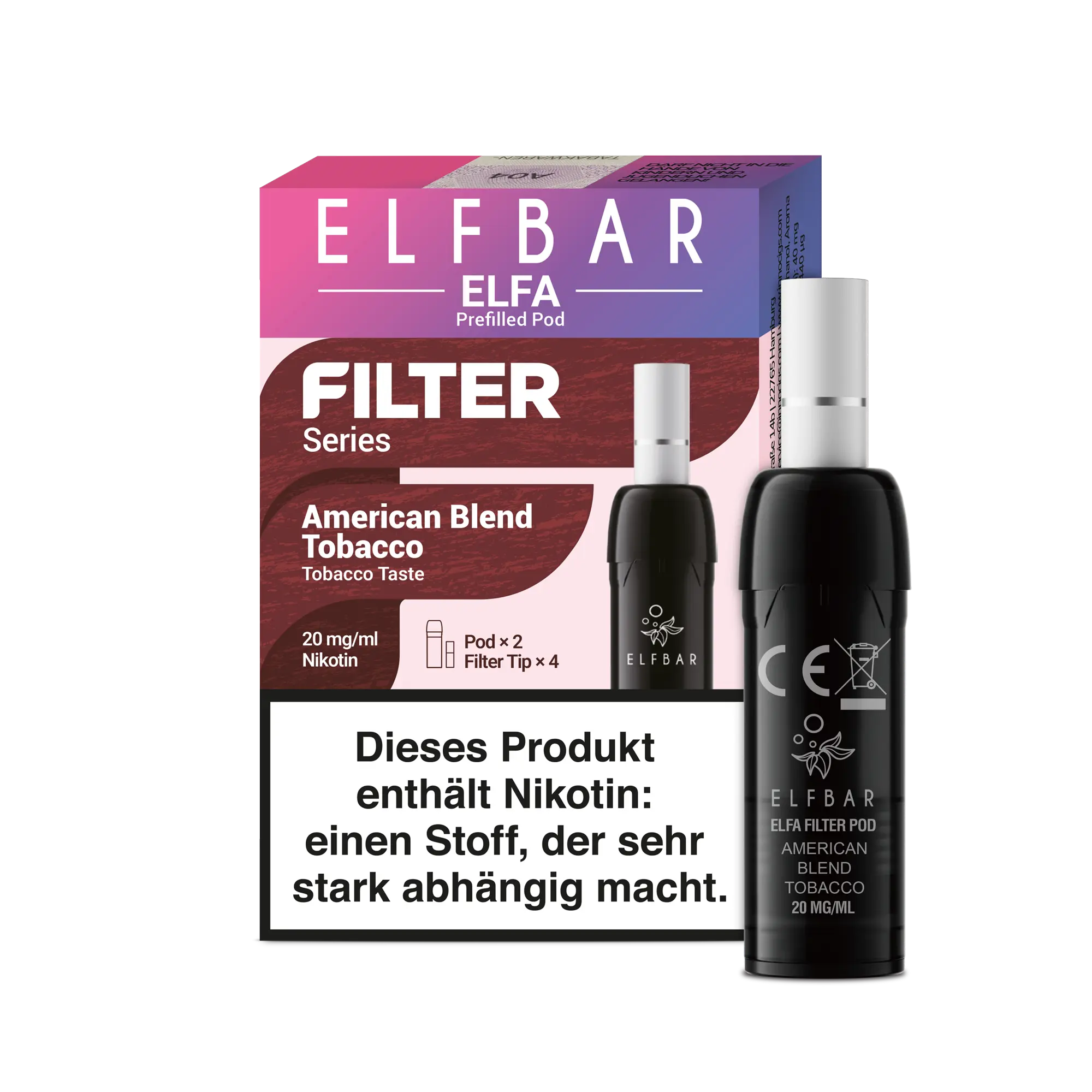 elfbar-elfa-filter-editon-tobacco