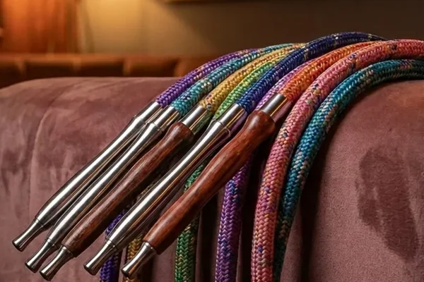 Shisha und Zubehör